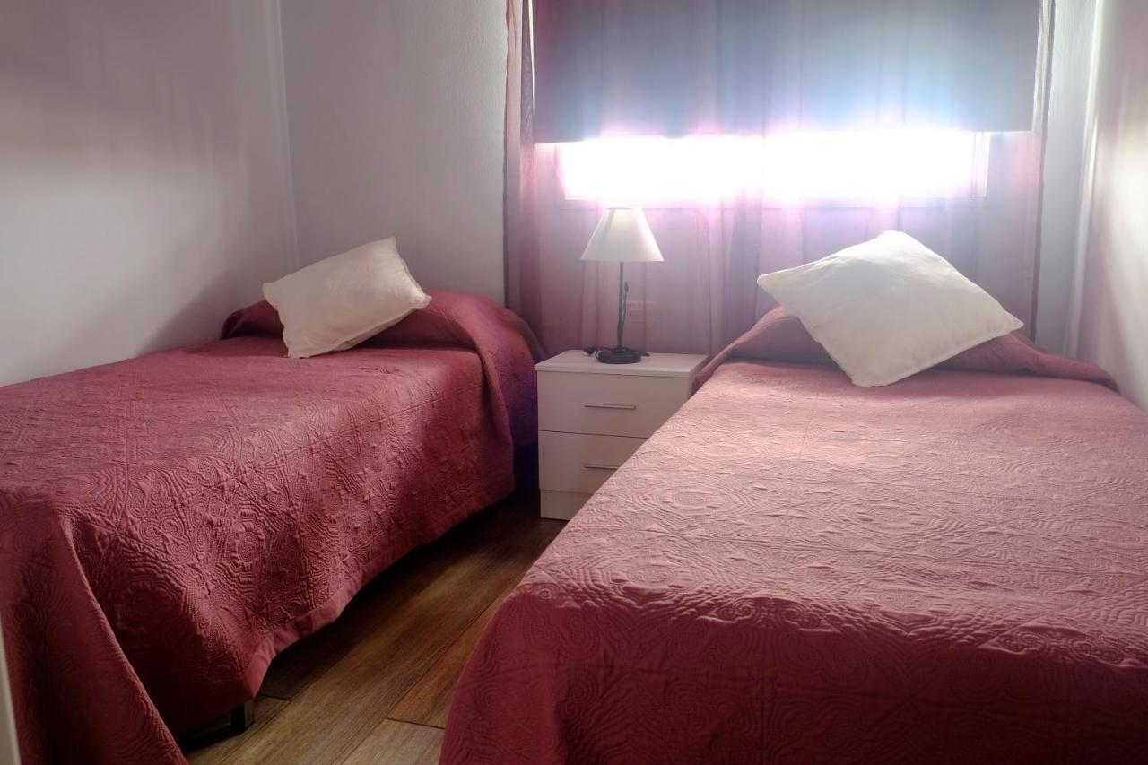 Hébergement de vacances Duplex Belmaco - Casitas Abuelas