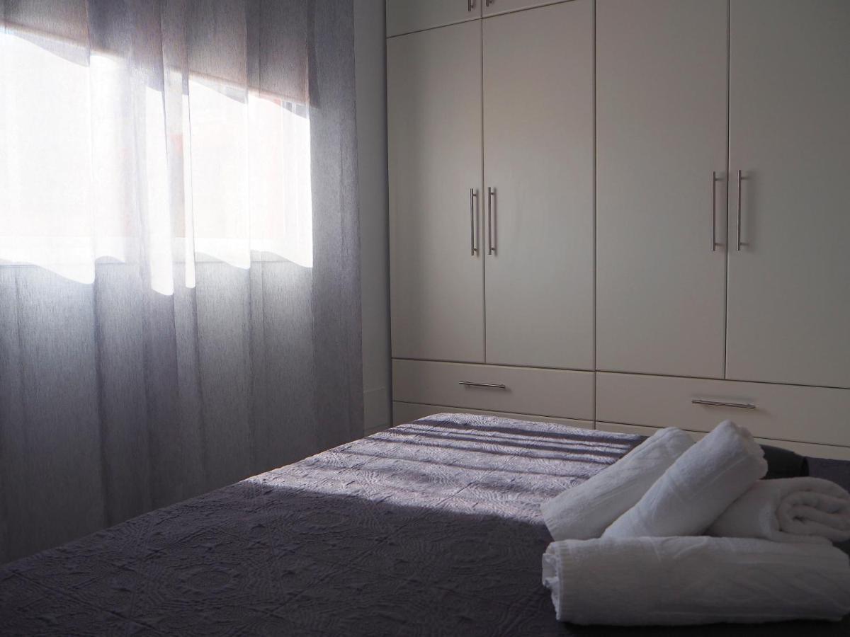 Duplex Belmaco - Casitas Abuelas Hébergement de vacances