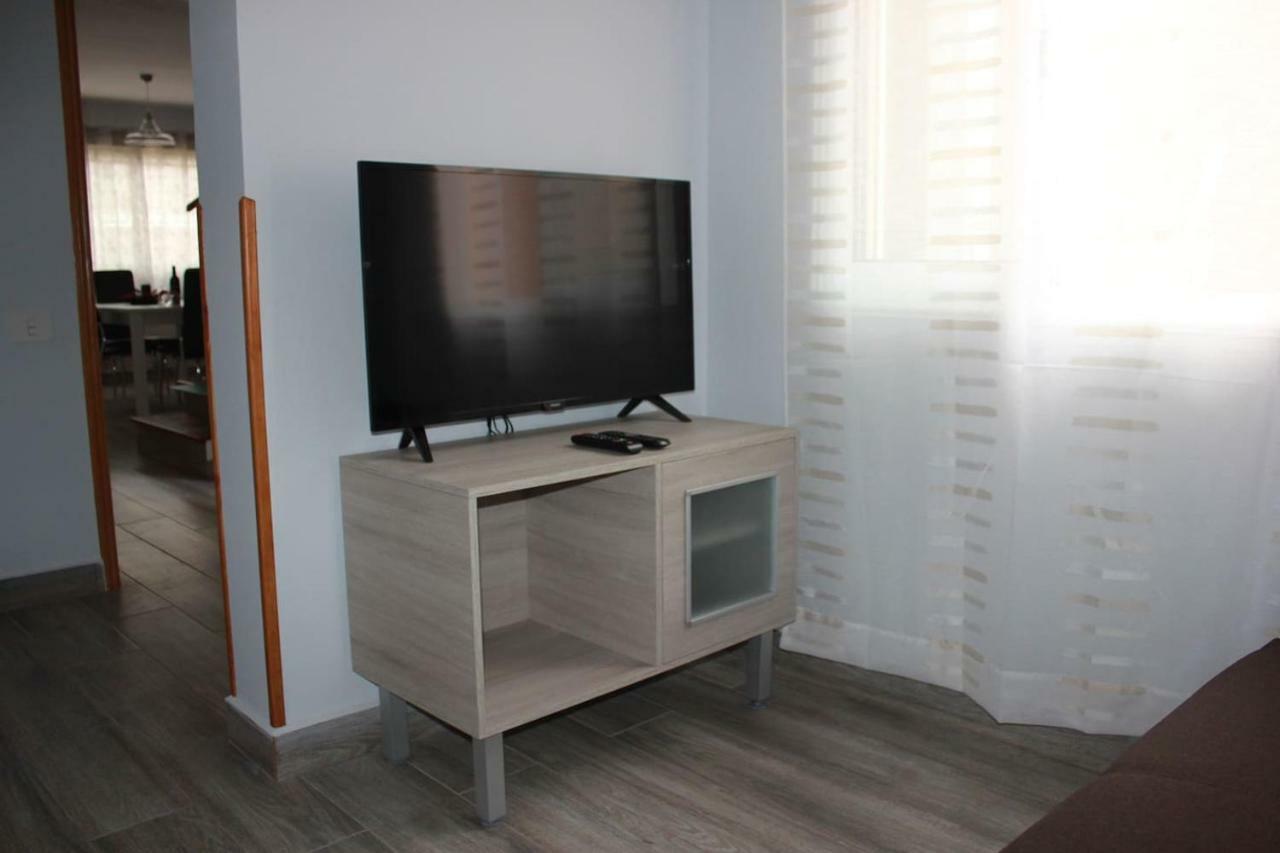 Duplex Belmaco - Casitas Abuelas Santa Cruz de la Palma (Isla de la Palma)