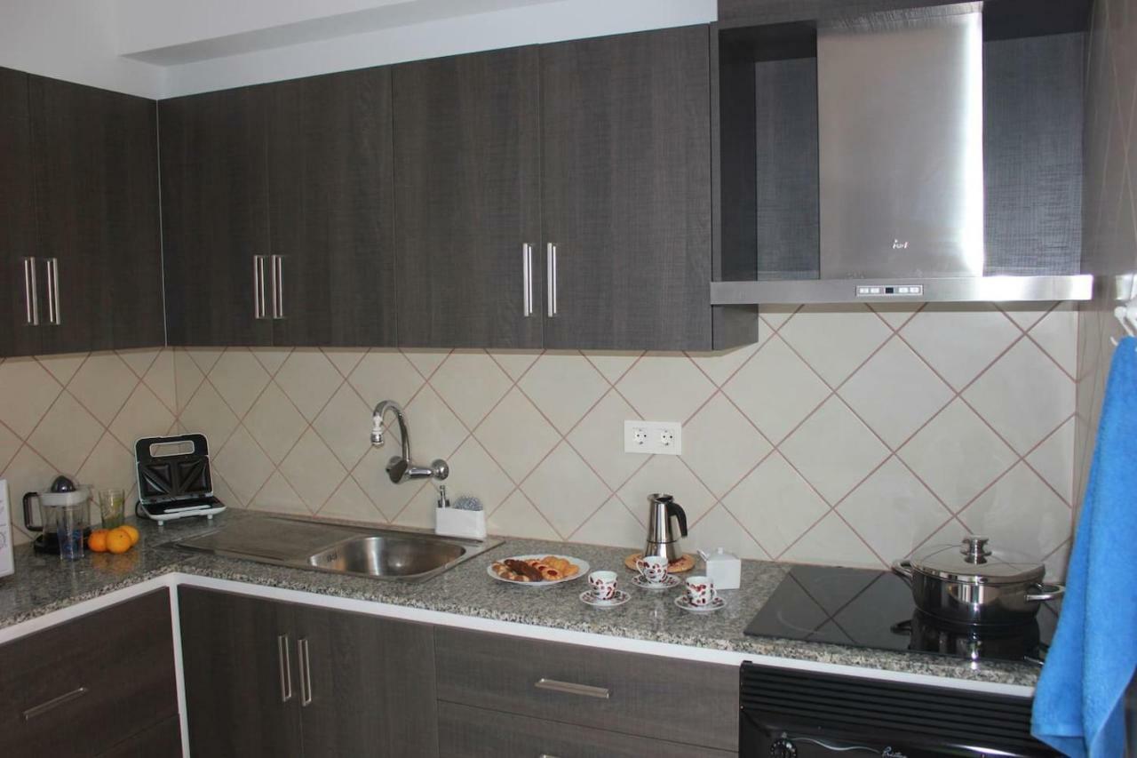Duplex Belmaco - Casitas Abuelas Hébergement de vacances