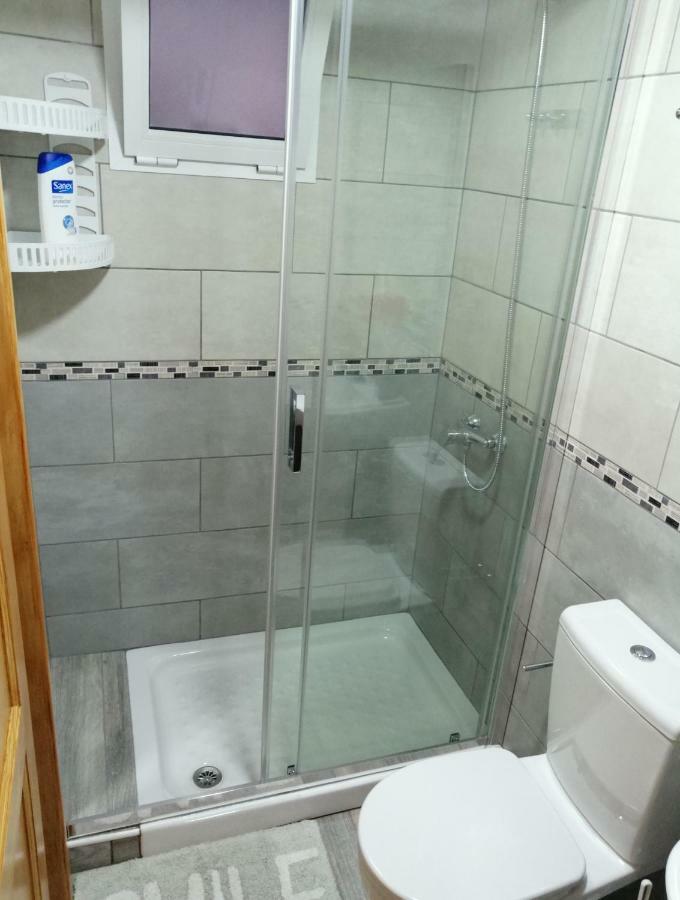 Hébergement de vacances Duplex Belmaco - Casitas Abuelas