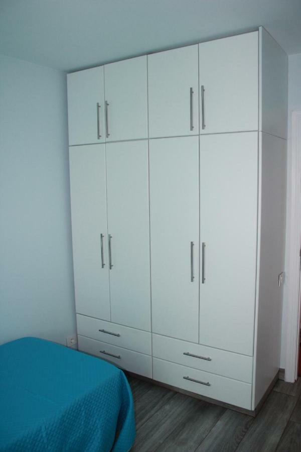 Hébergement de vacances Duplex Belmaco - Casitas Abuelas *