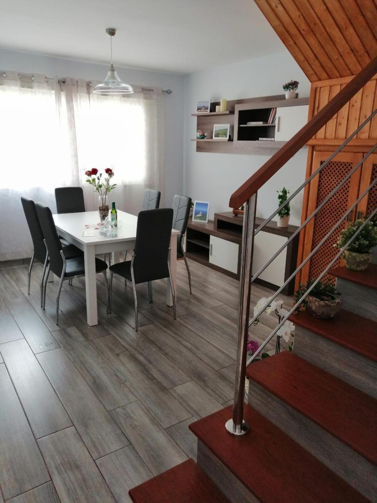 Duplex Belmaco - Casitas Abuelas