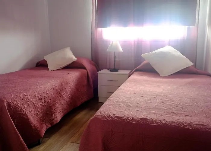 Duplex Belmaco - Casitas Las Abuelas