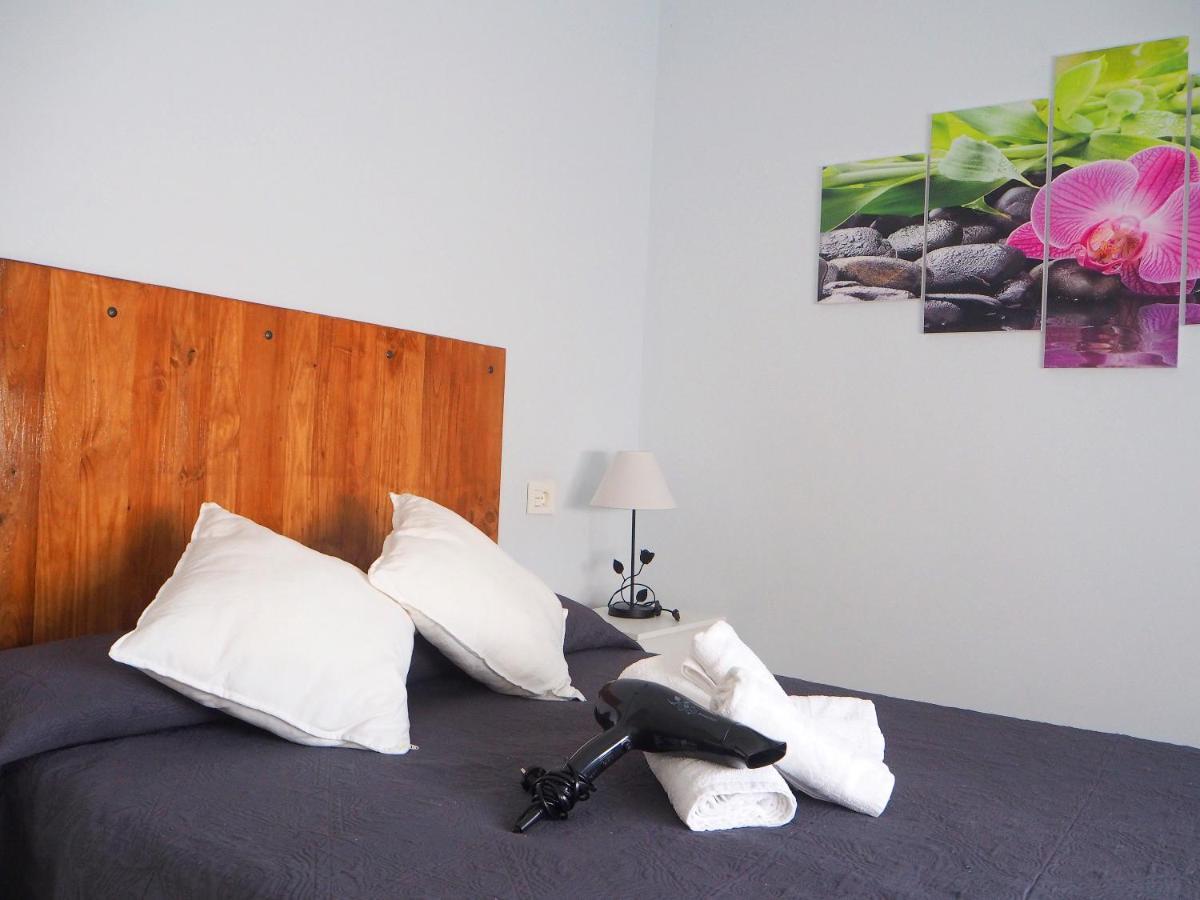 Ferienhaus Duplex Belmaco - Casitas Abuelas