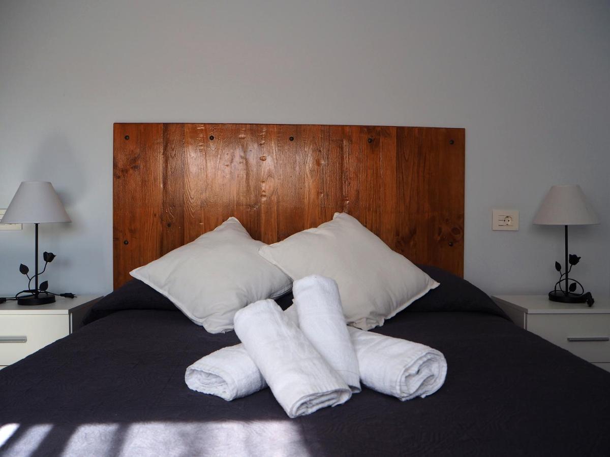 Duplex Belmaco - Casitas Abuelas Ferienhaus *