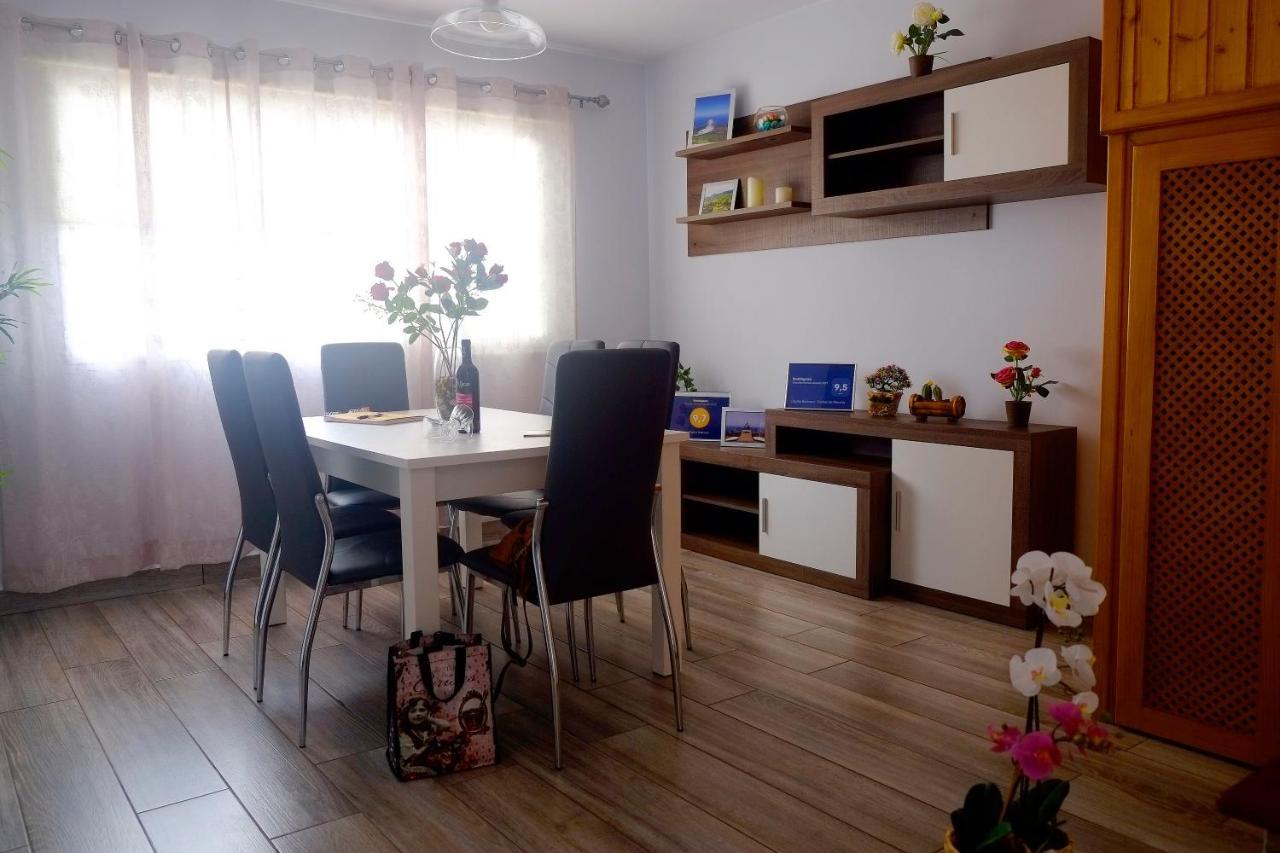Duplex Belmaco - Casitas Abuelas Ferienhaus *