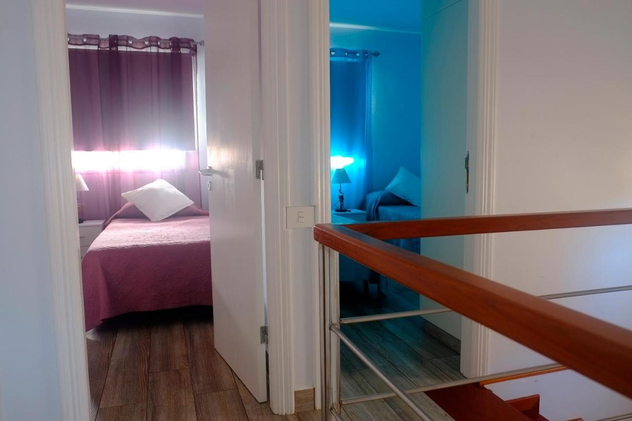 Duplex Belmaco - Casitas Abuelas Ferienhaus