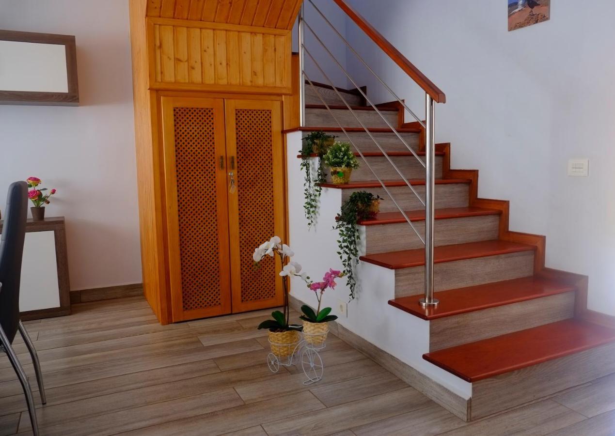 Ferienhaus Duplex Belmaco - Casitas Abuelas
