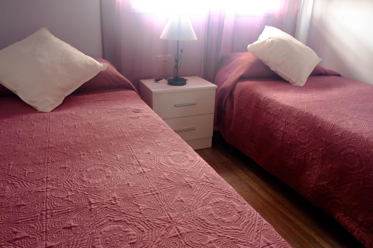 Duplex Belmaco - Casitas Abuelas Ferienhaus