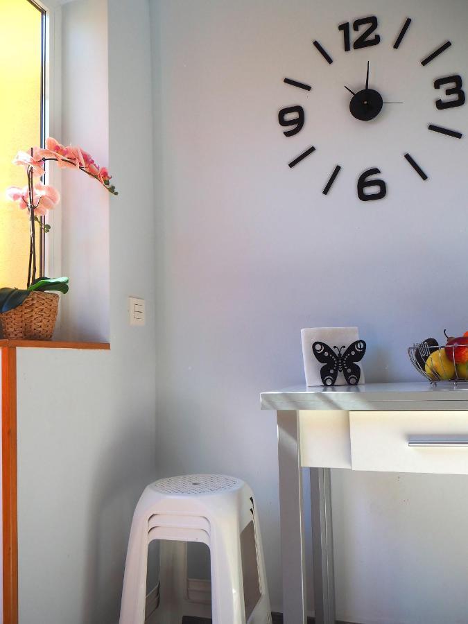 Duplex Belmaco - Casitas Abuelas Ferienhaus