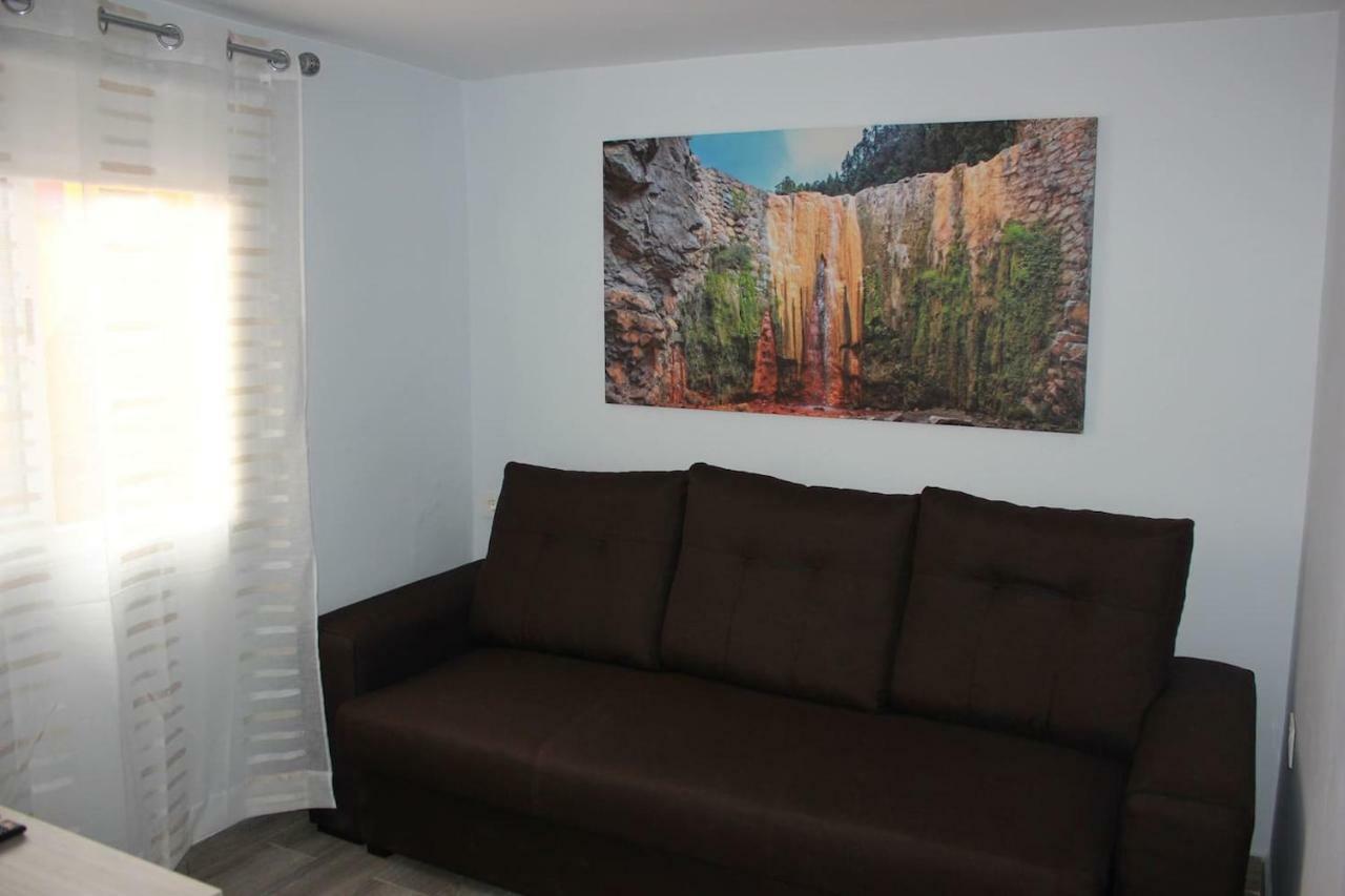 Duplex Belmaco - Casitas Abuelas