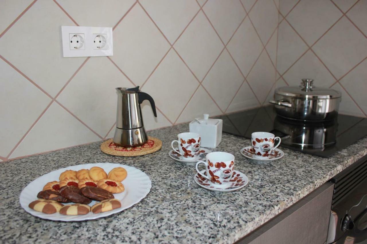 Ferienhaus Duplex Belmaco - Casitas Abuelas