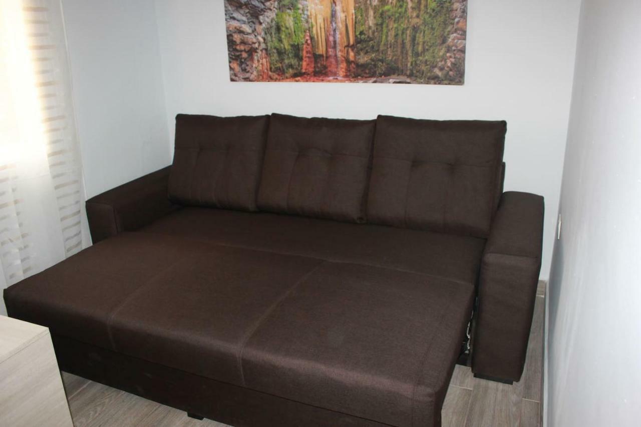 Ferienhaus Duplex Belmaco - Casitas Abuelas Santa Cruz de la Palma (Isla de la Palma)