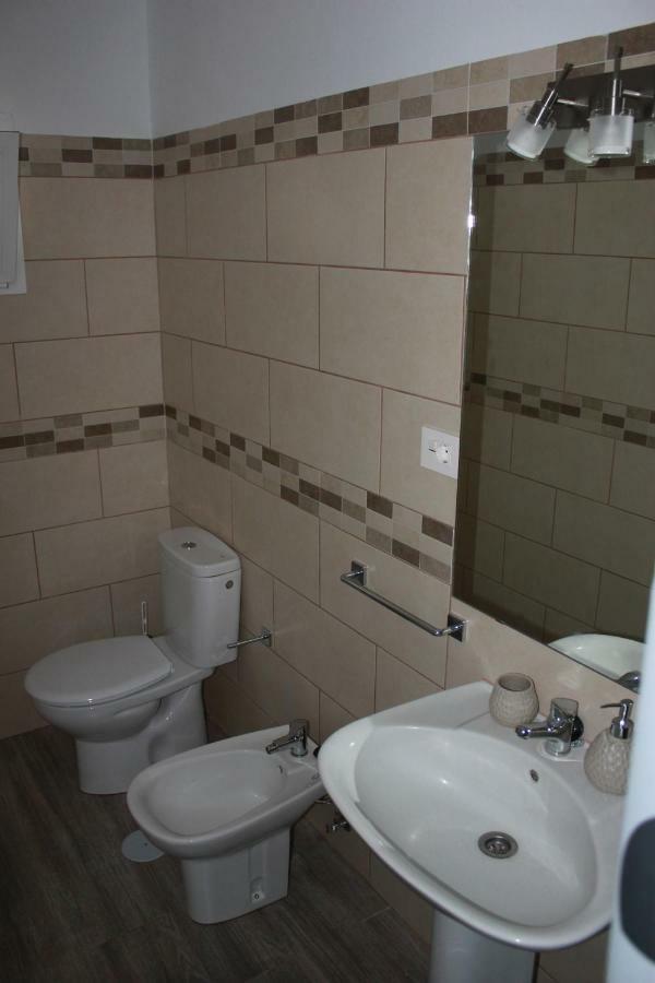 Duplex Belmaco - Casitas Abuelas *