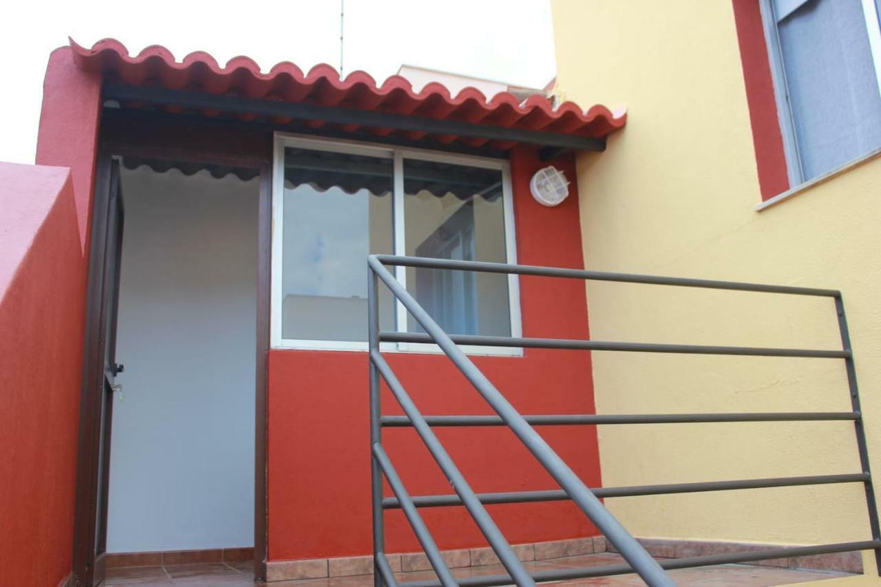 Ferienhaus Duplex Belmaco - Casitas Abuelas
