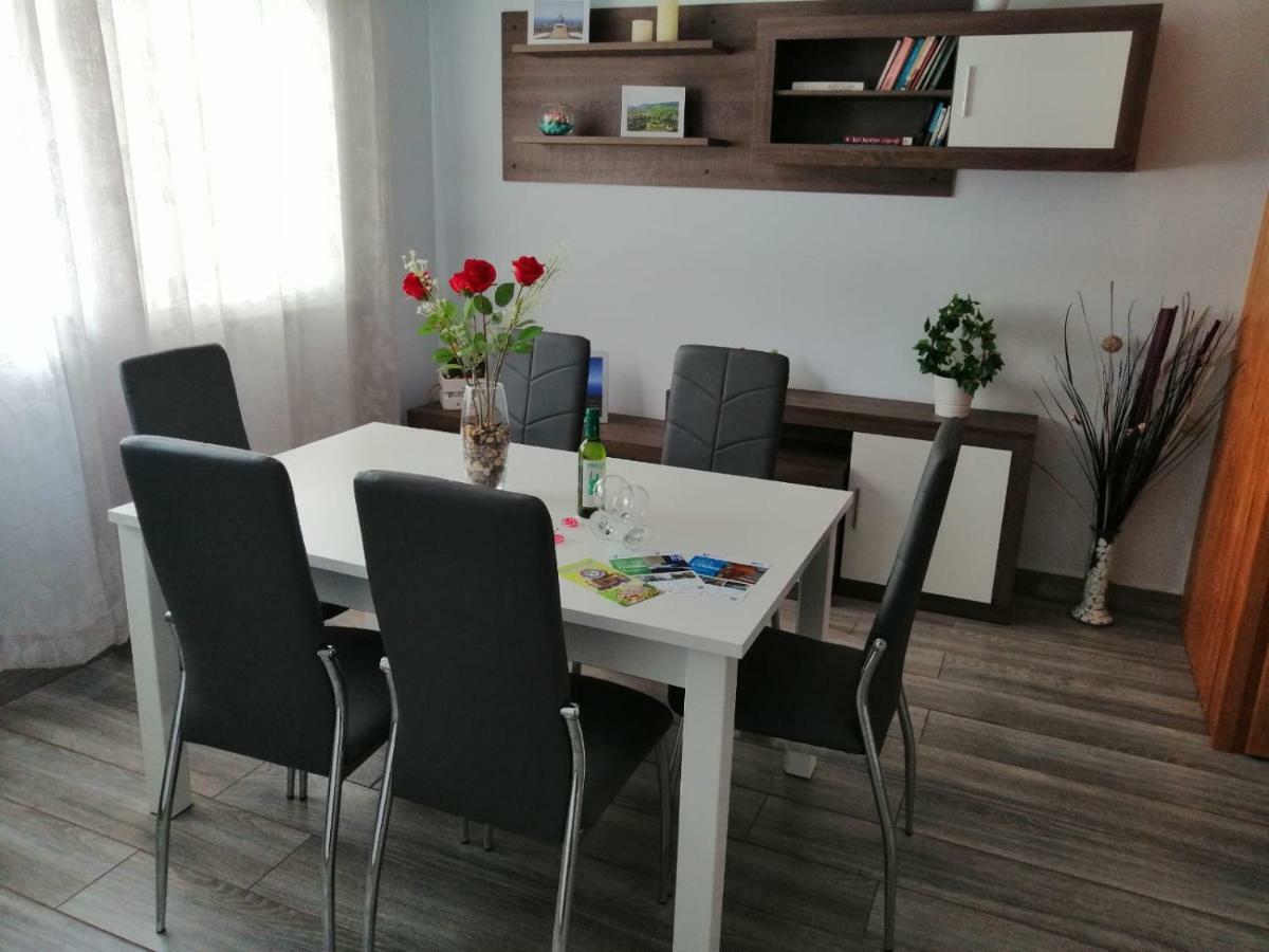 Ferienhaus Duplex Belmaco - Casitas Abuelas Santa Cruz de la Palma (Isla de la Palma)