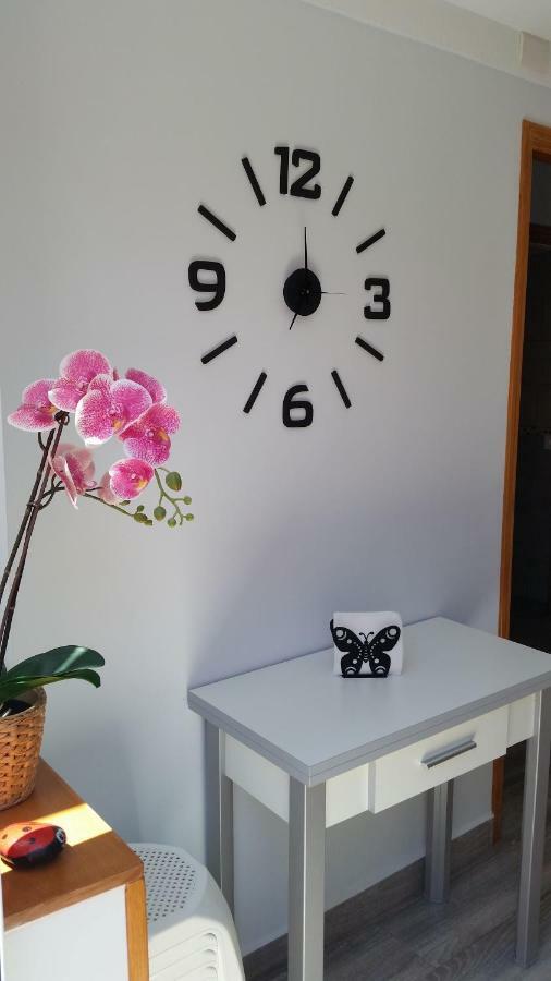 Ferienhaus Duplex Belmaco - Casitas Abuelas