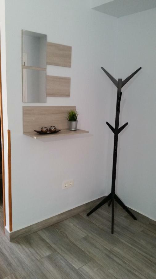 Ferienhaus Duplex Belmaco - Casitas Abuelas Santa Cruz de la Palma (Isla de la Palma)