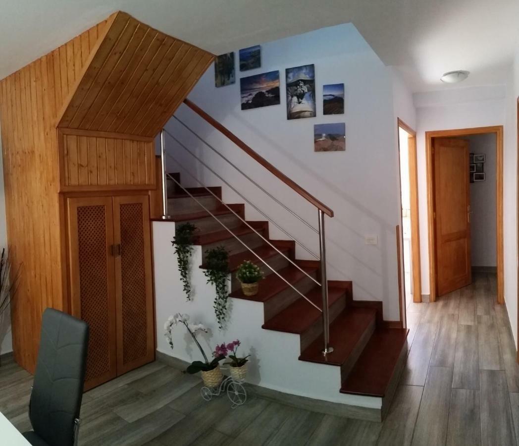 Duplex Belmaco - Casitas Abuelas