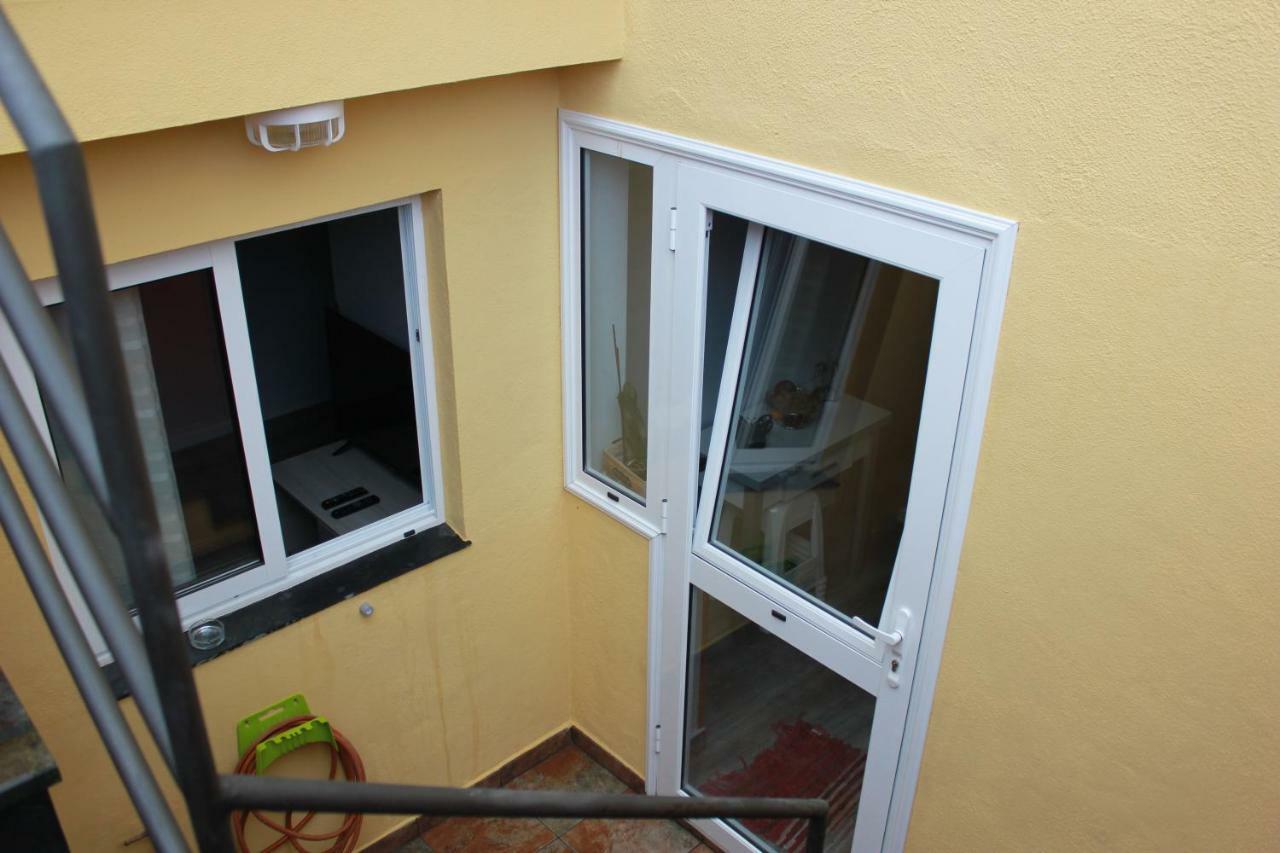 Duplex Belmaco - Casitas Abuelas Santa Cruz de la Palma (Isla de la Palma)